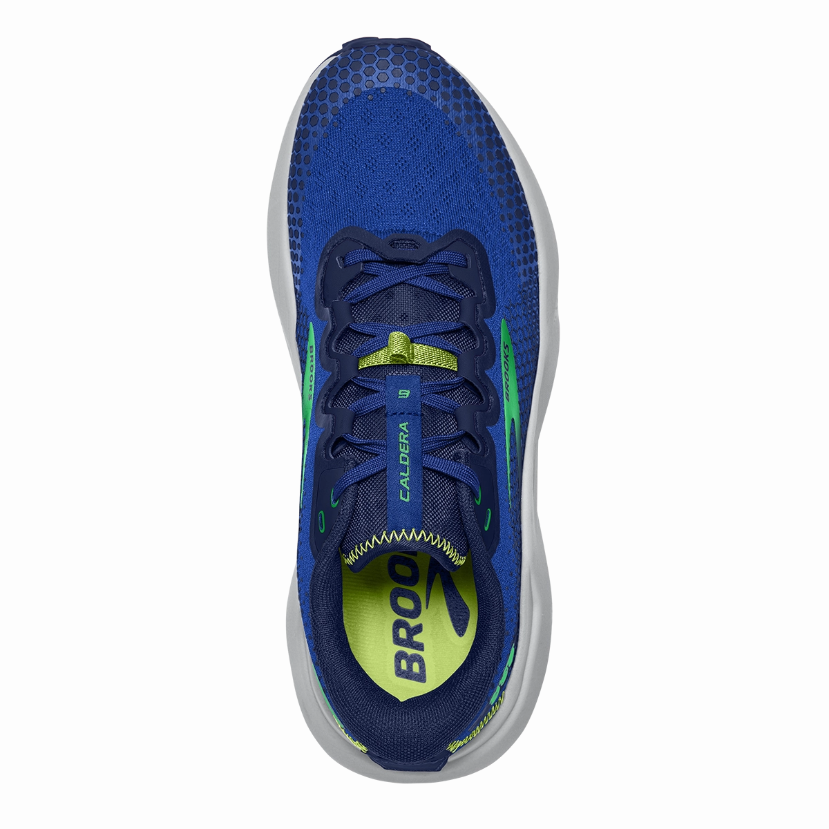Brooks Caldera 6 Brooks performance running shoes