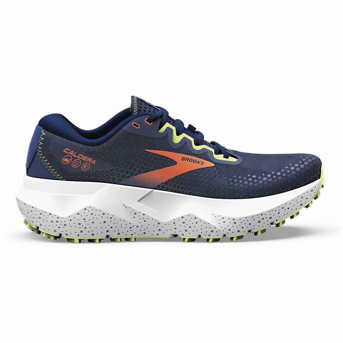 Brooks Caldera 6 Brooks performance running shoes