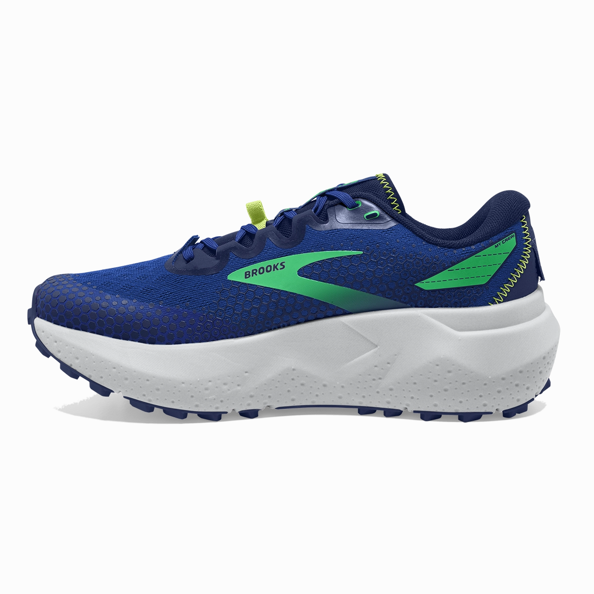 Brooks Caldera 6 Brooks performance running shoes