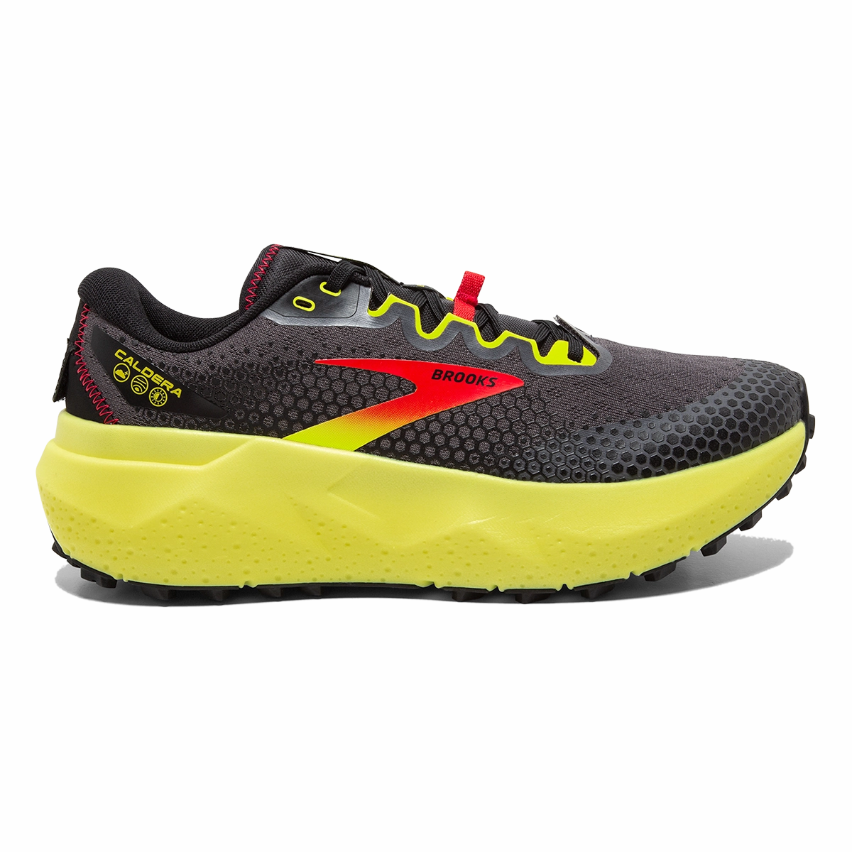 Brooks Caldera 6 Brooks running shoes with responsive cushioning