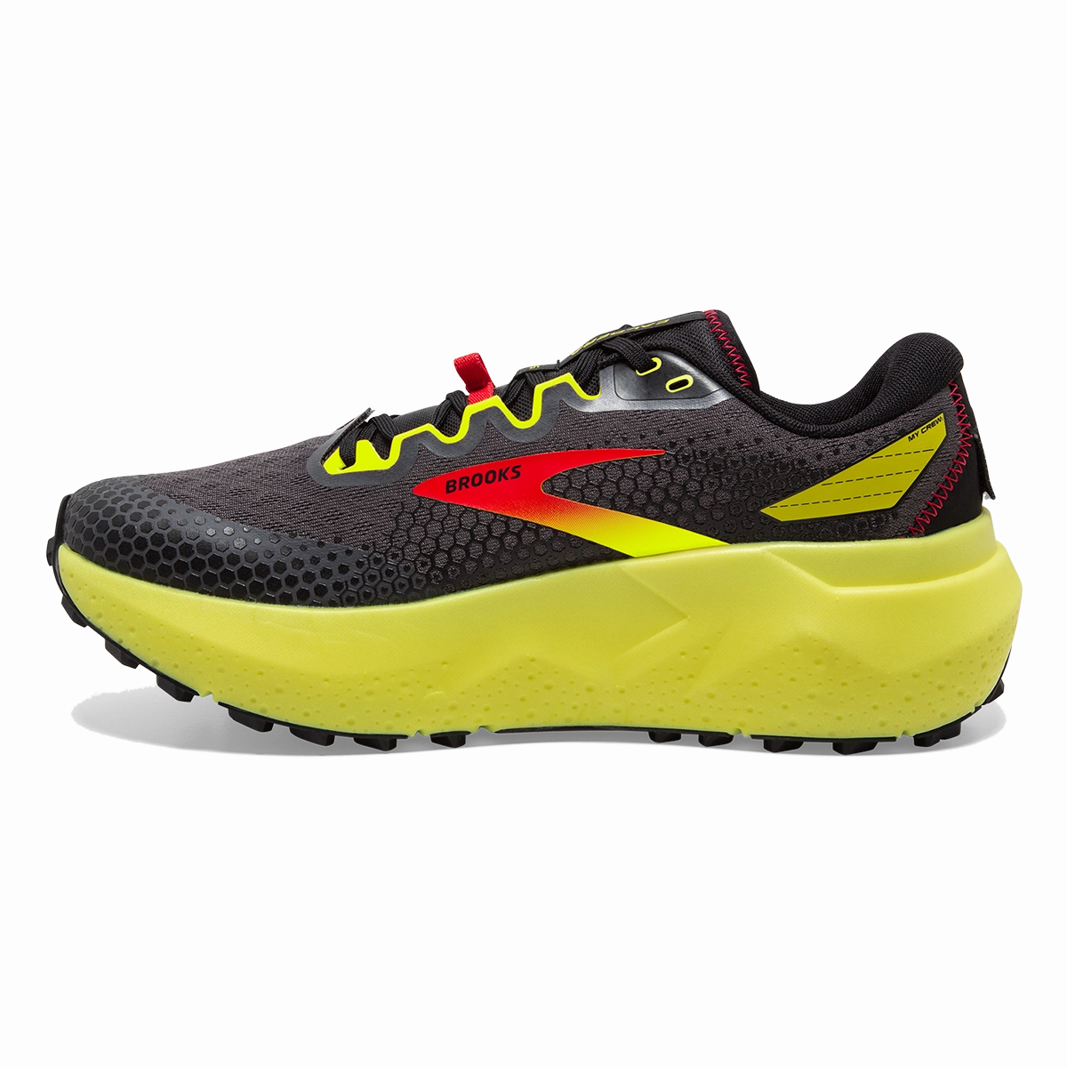 Brooks Caldera 6 Brooks performance running shoes