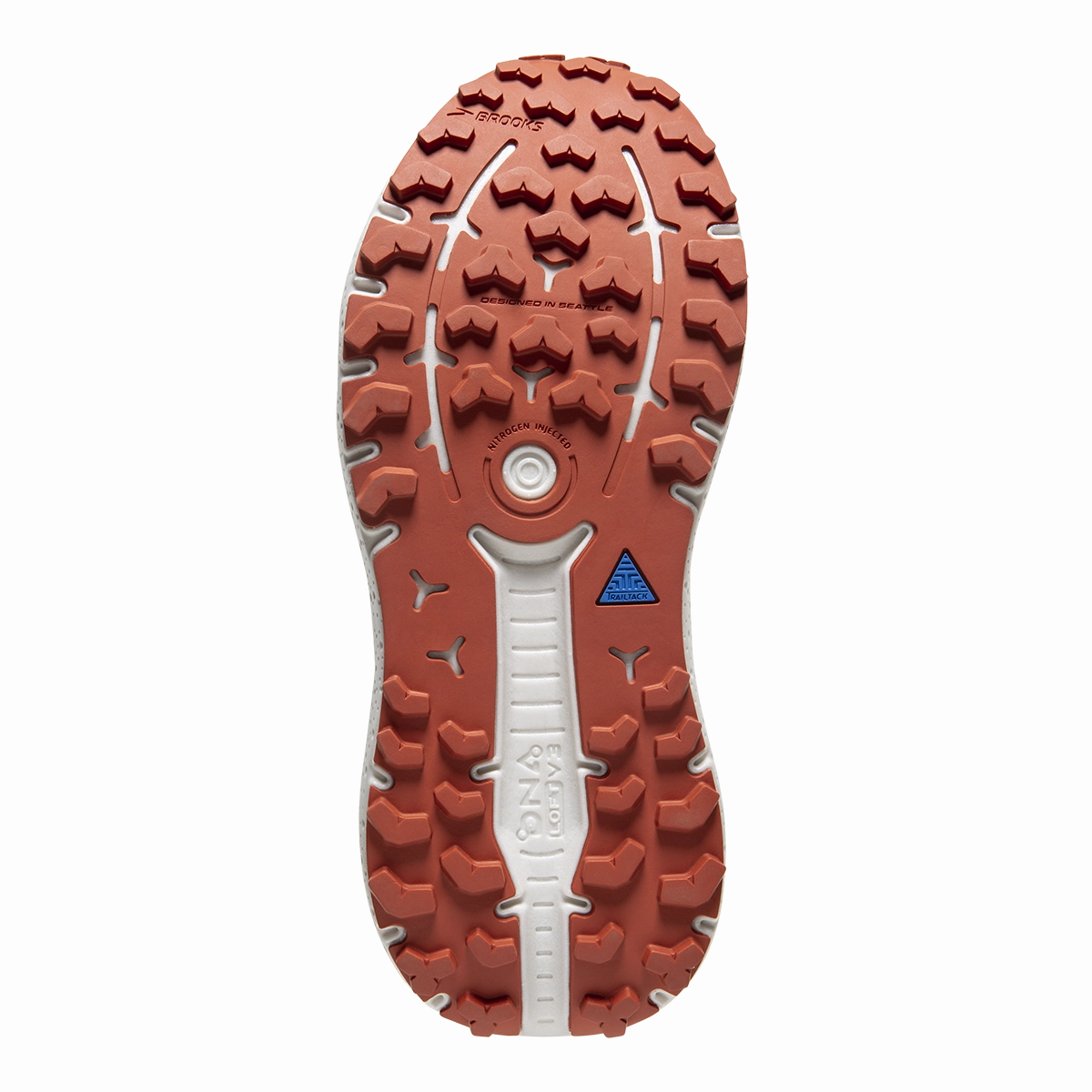 Brooks Caldera 6 Brooks performance running shoes