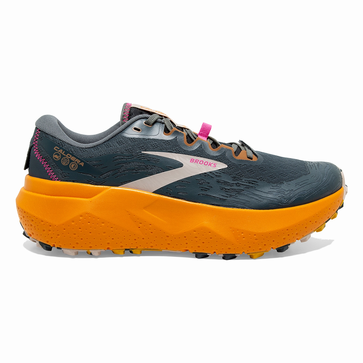 Brooks Caldera 6 Brooks performance running shoes
