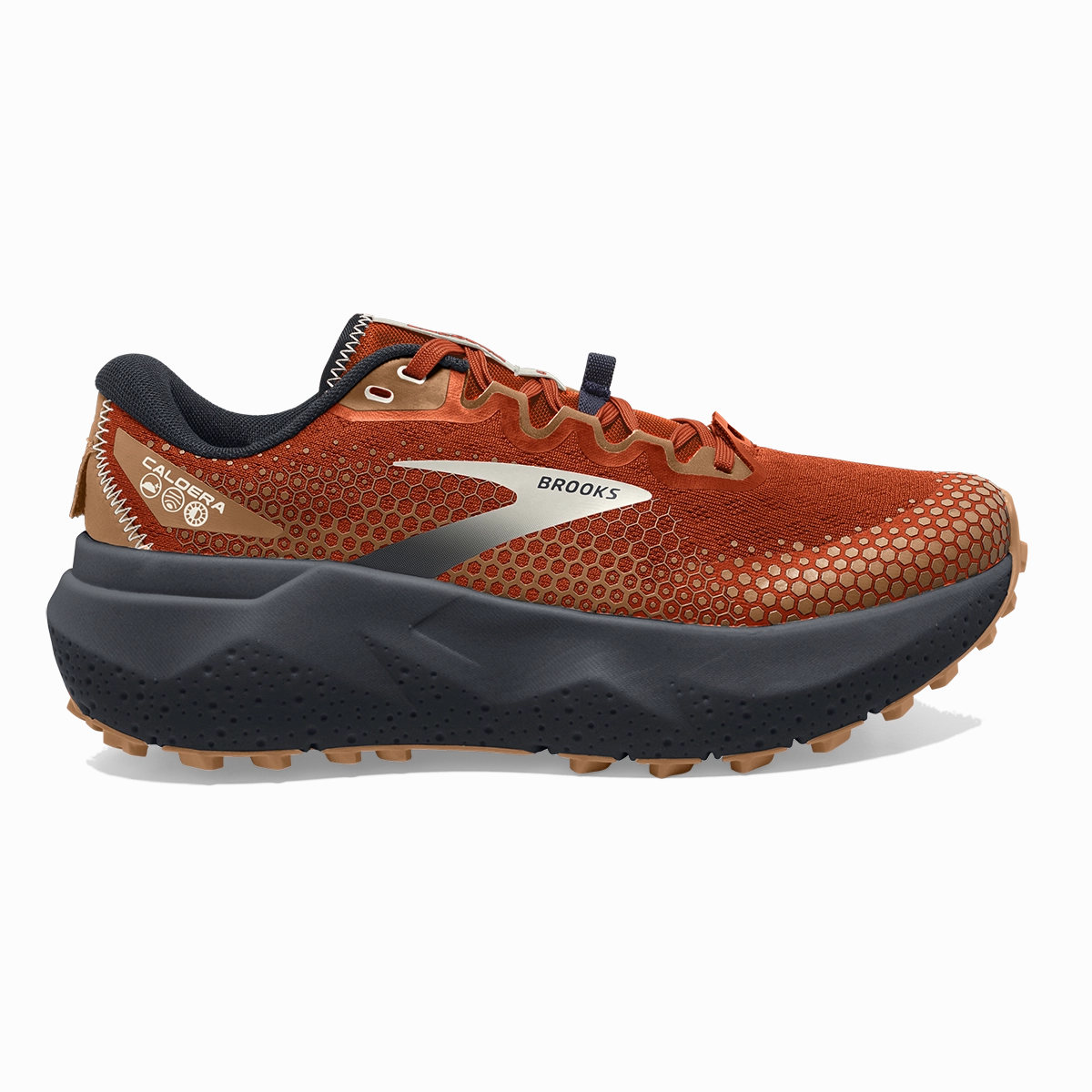 Brooks Caldera 6 Brooks performance running shoes