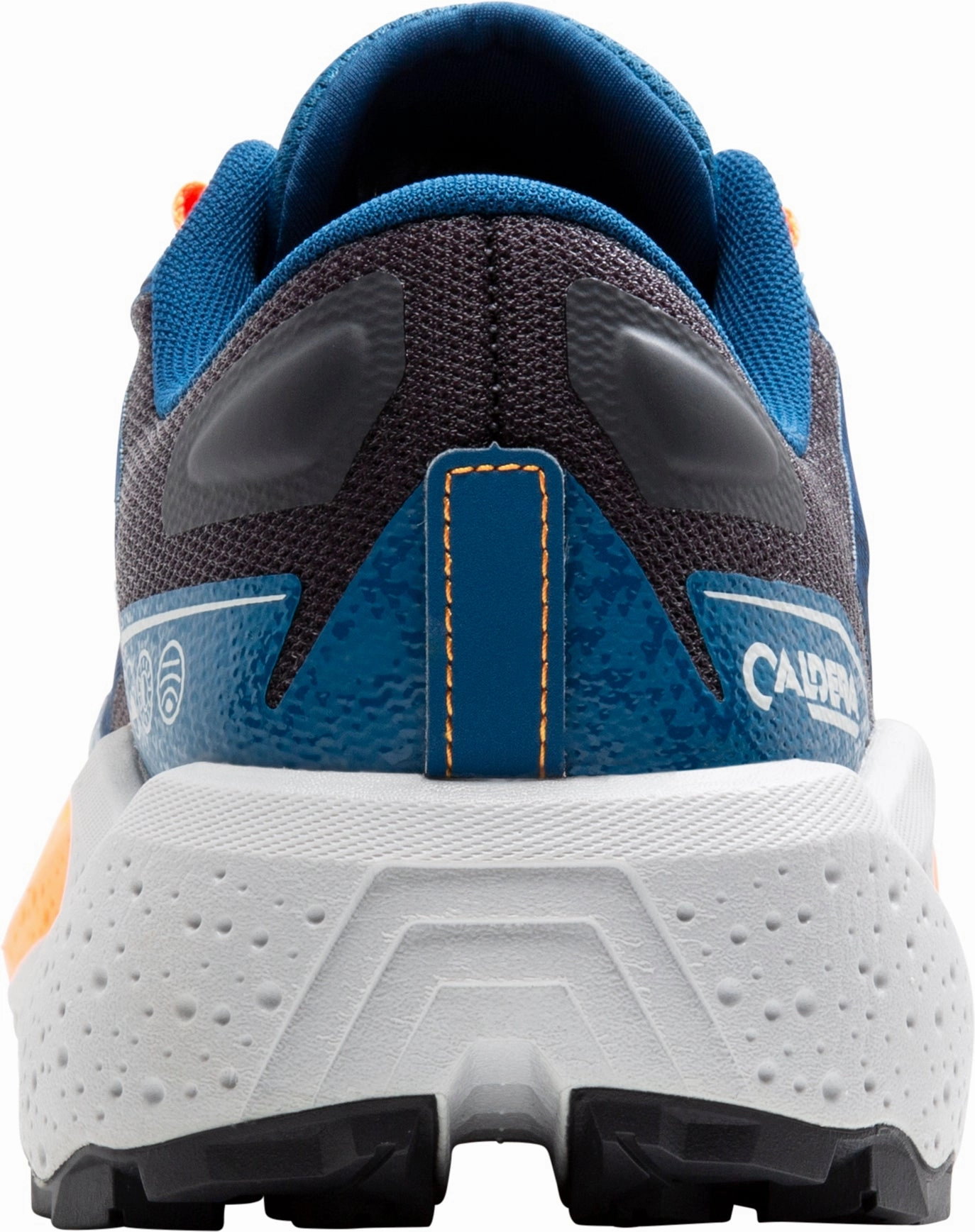 Brooks Caldera 7 Mens Trail Running Shoes - Blue Distance Runners