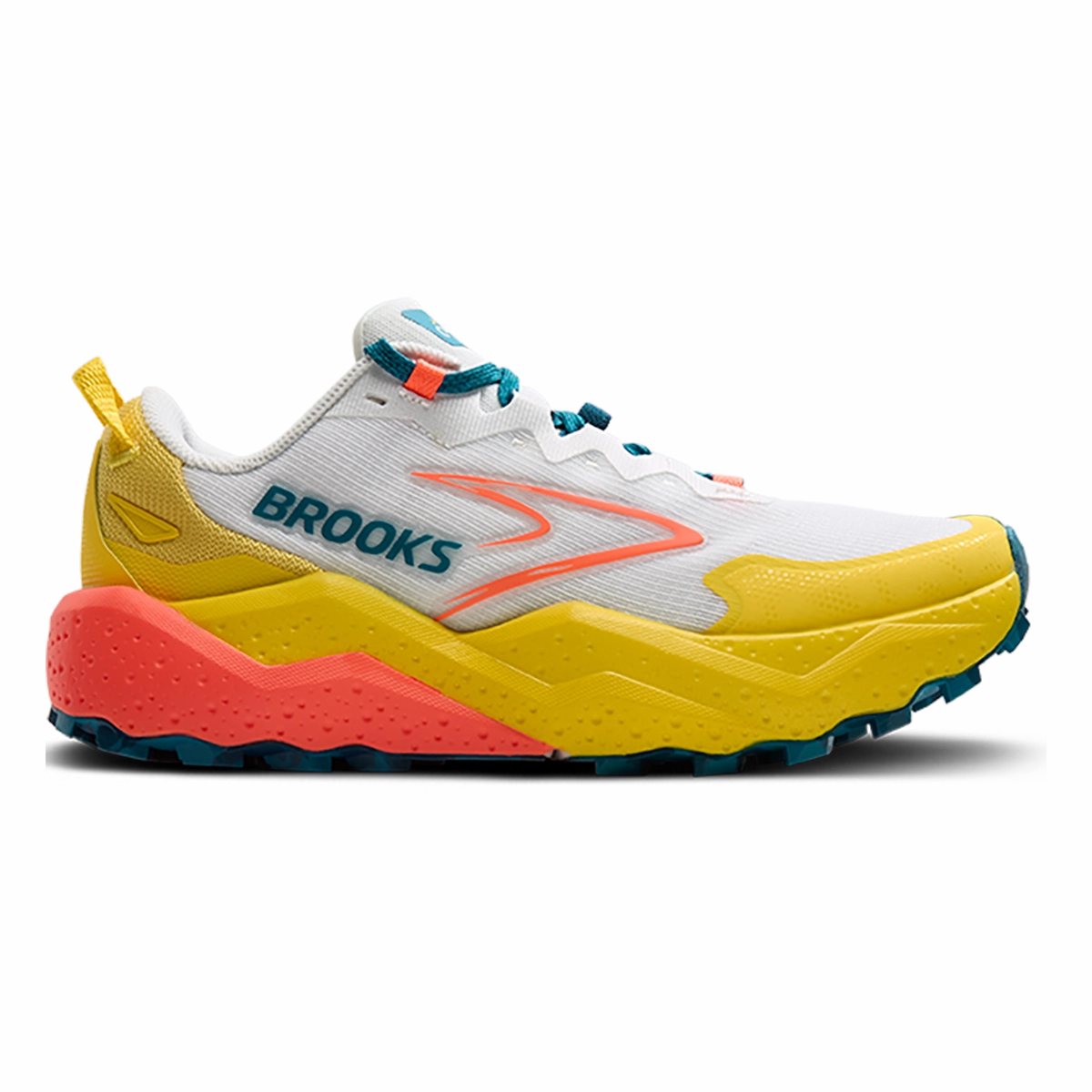 Brooks Caldera 8 Brooks performance running shoes
