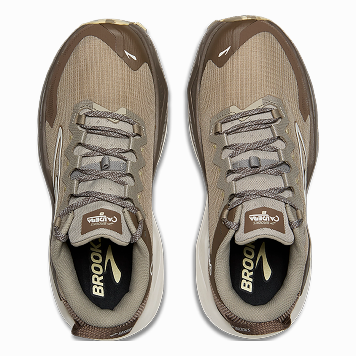 Brooks Caldera 8 Brooks performance running shoes