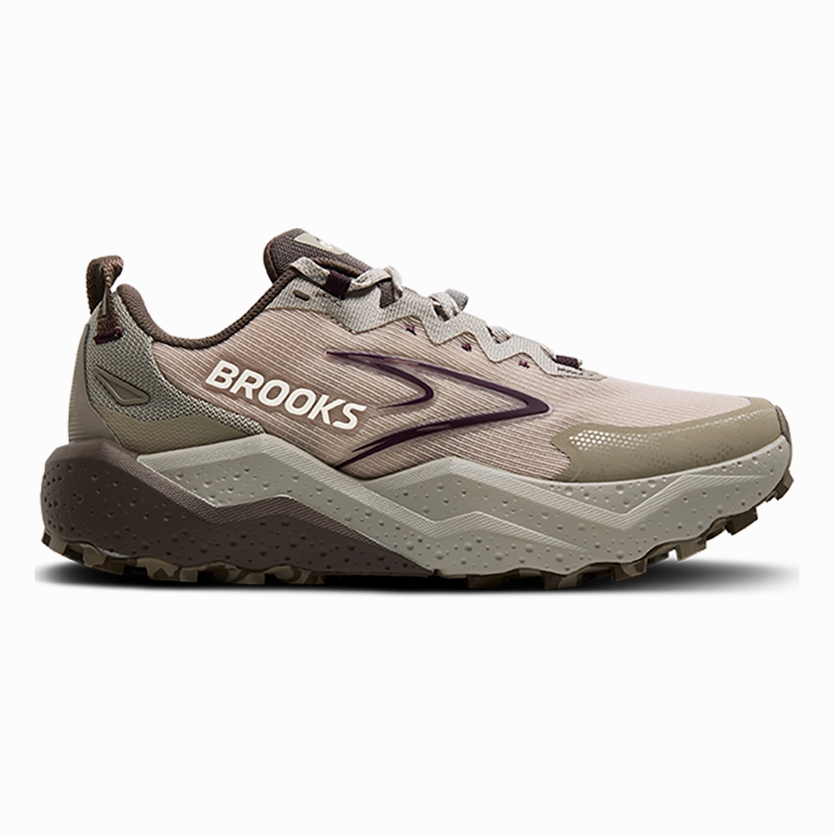 Brooks Caldera 8 Brooks performance running shoes