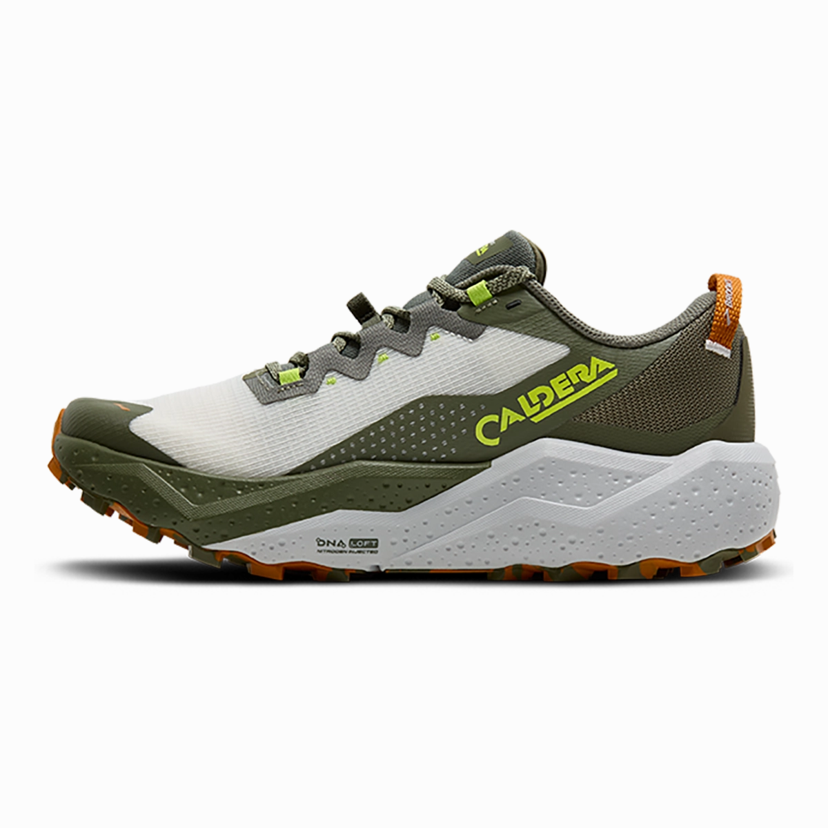 Brooks Caldera 8 Brooks performance running shoes