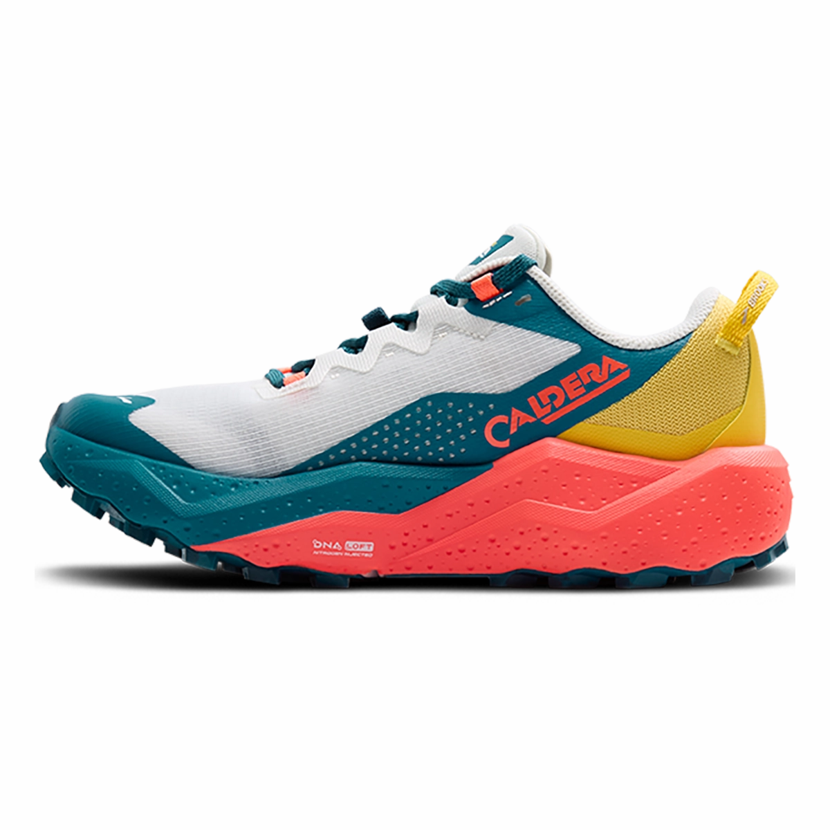 Brooks Caldera 8 Brooks performance running shoes