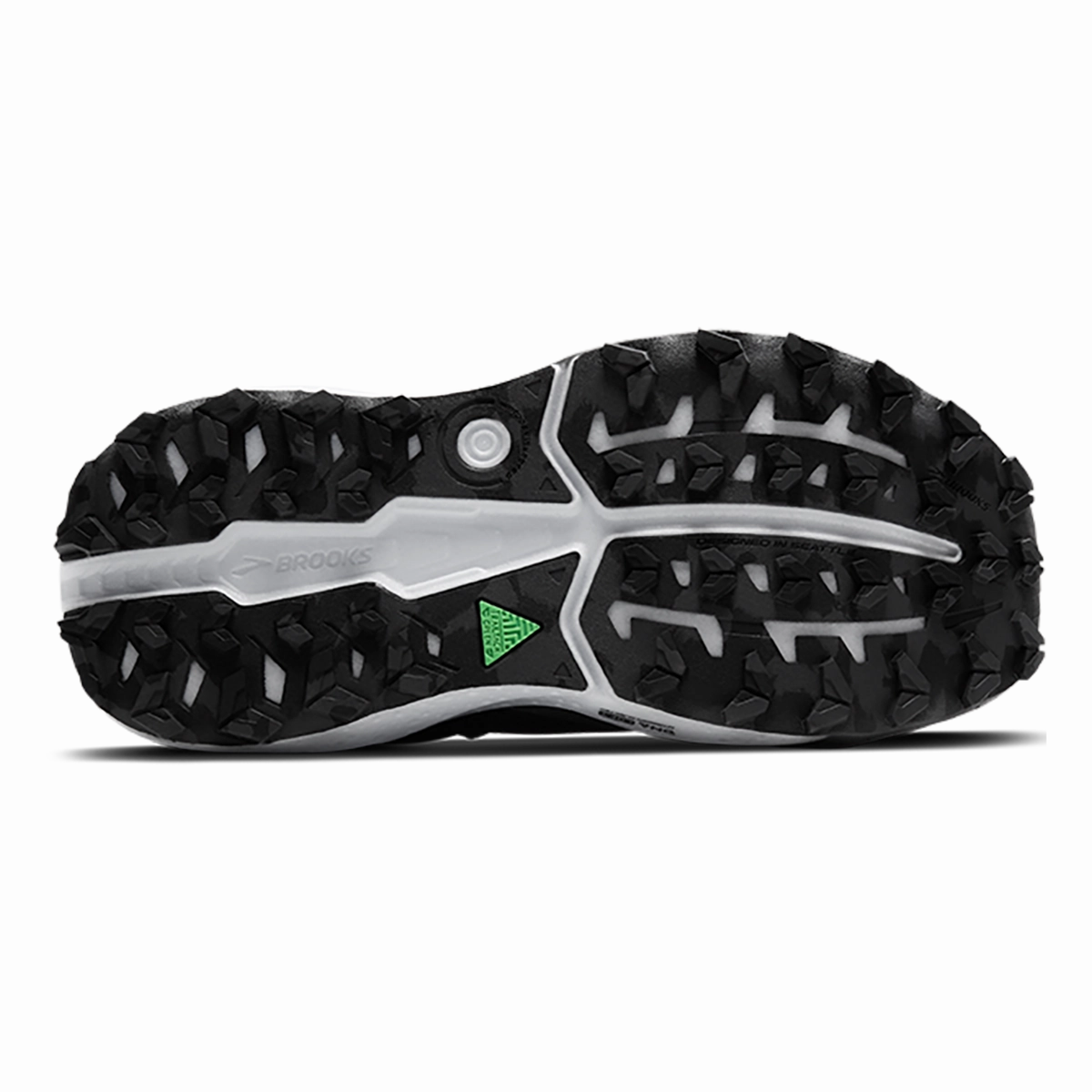 Brooks Caldera 8 Brooks performance running shoes