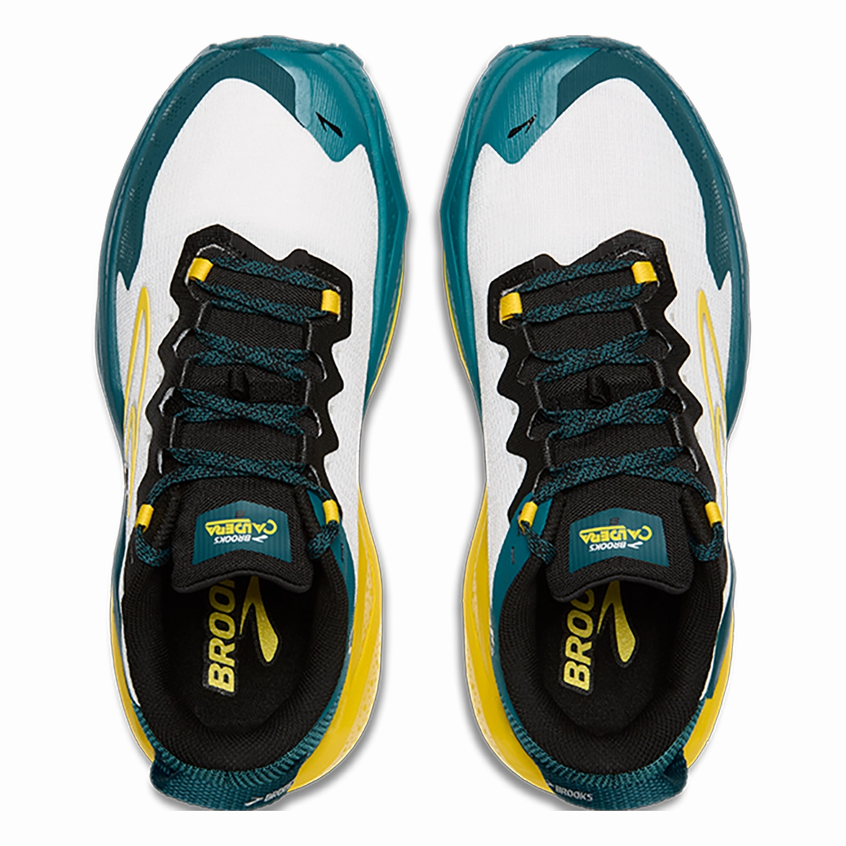 Brooks Caldera 8 Brooks performance running shoes
