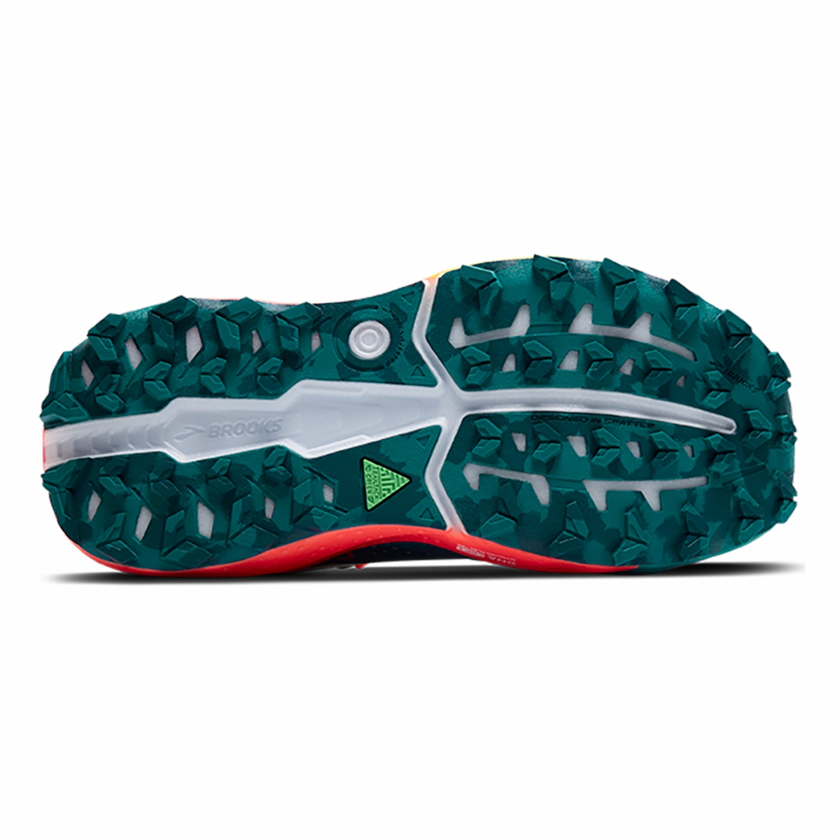 Brooks Caldera 8 Brooks performance running shoes