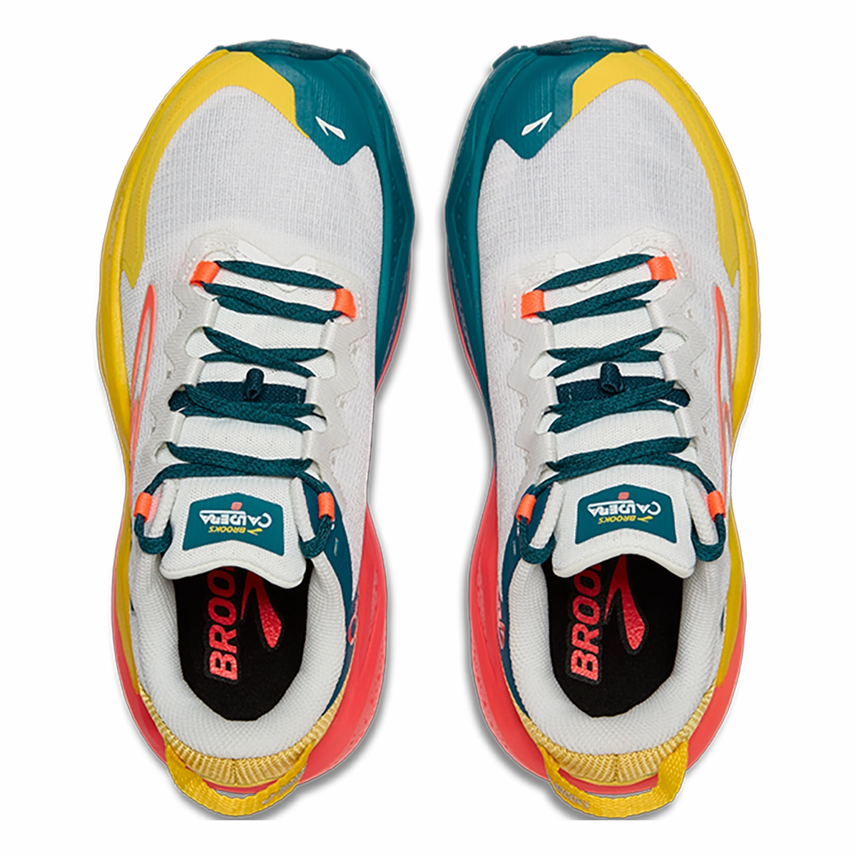 Brooks Caldera 8 Brooks performance running shoes