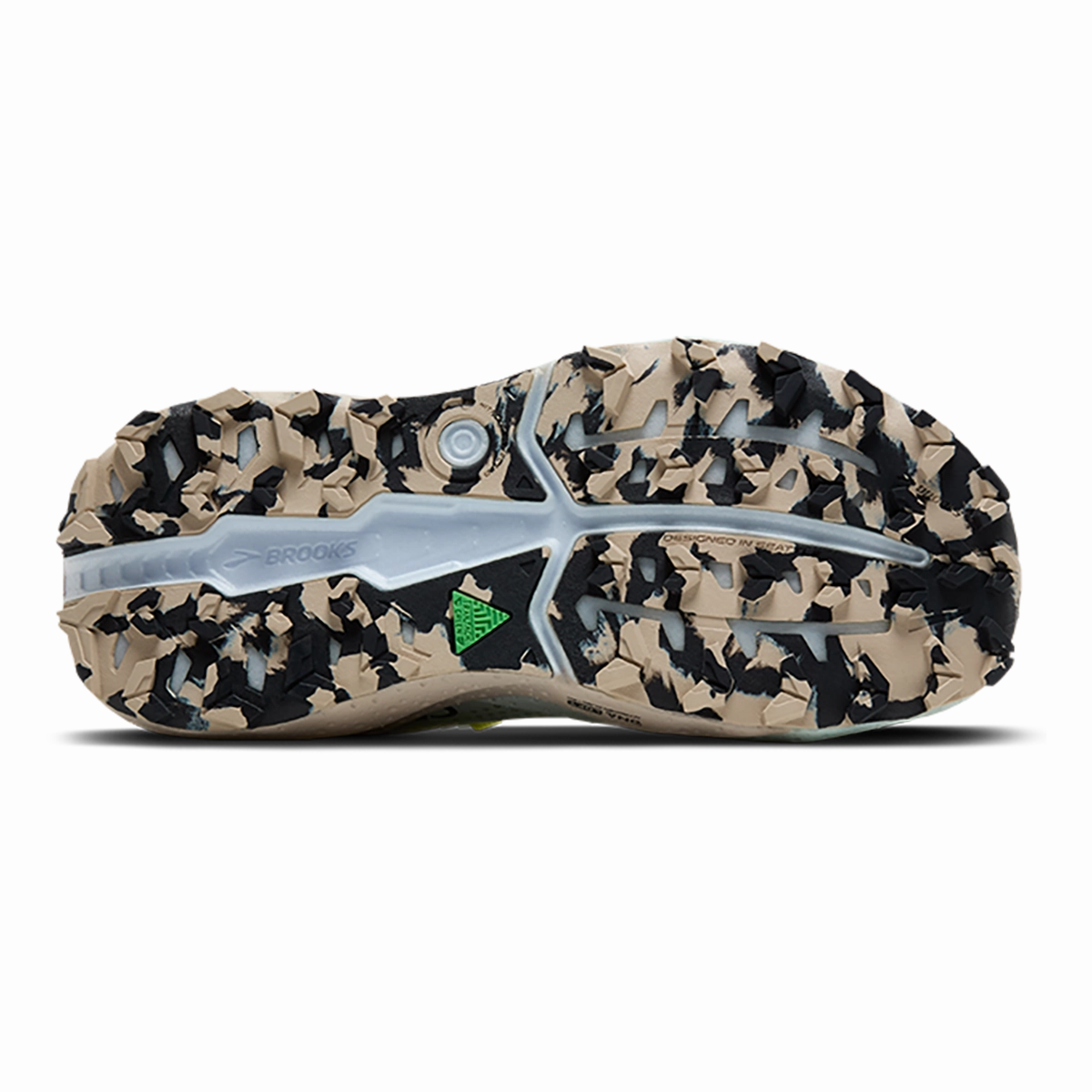 Brooks Caldera 8 Brooks performance running shoes