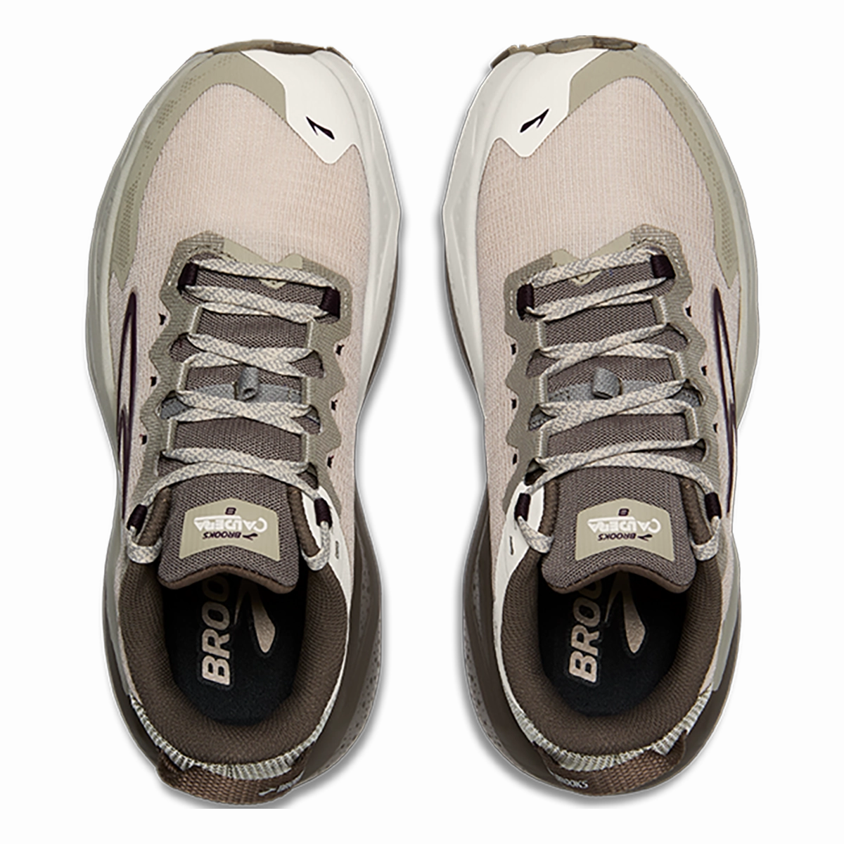 Brooks Caldera 8 Brooks performance running shoes
