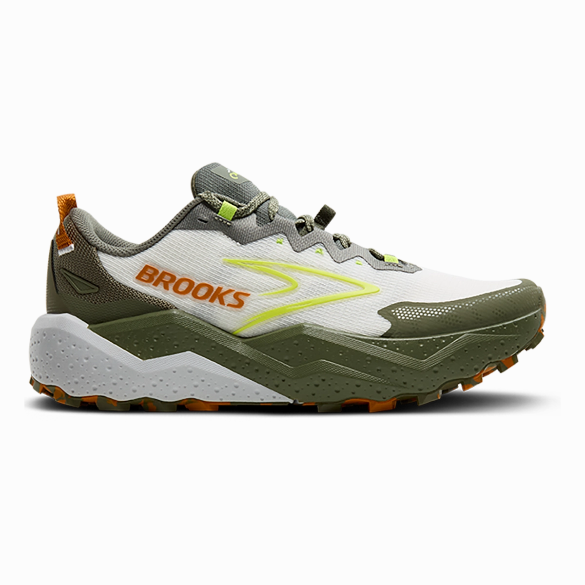 Brooks Caldera 8 Brooks performance running shoes