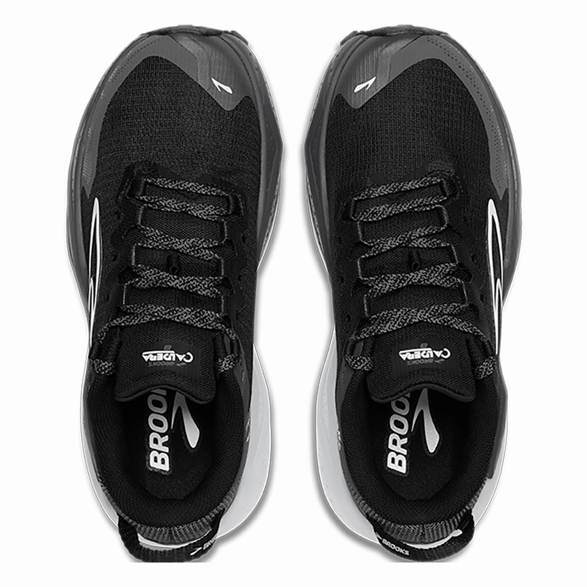 Brooks Caldera 8 Brooks performance running shoes