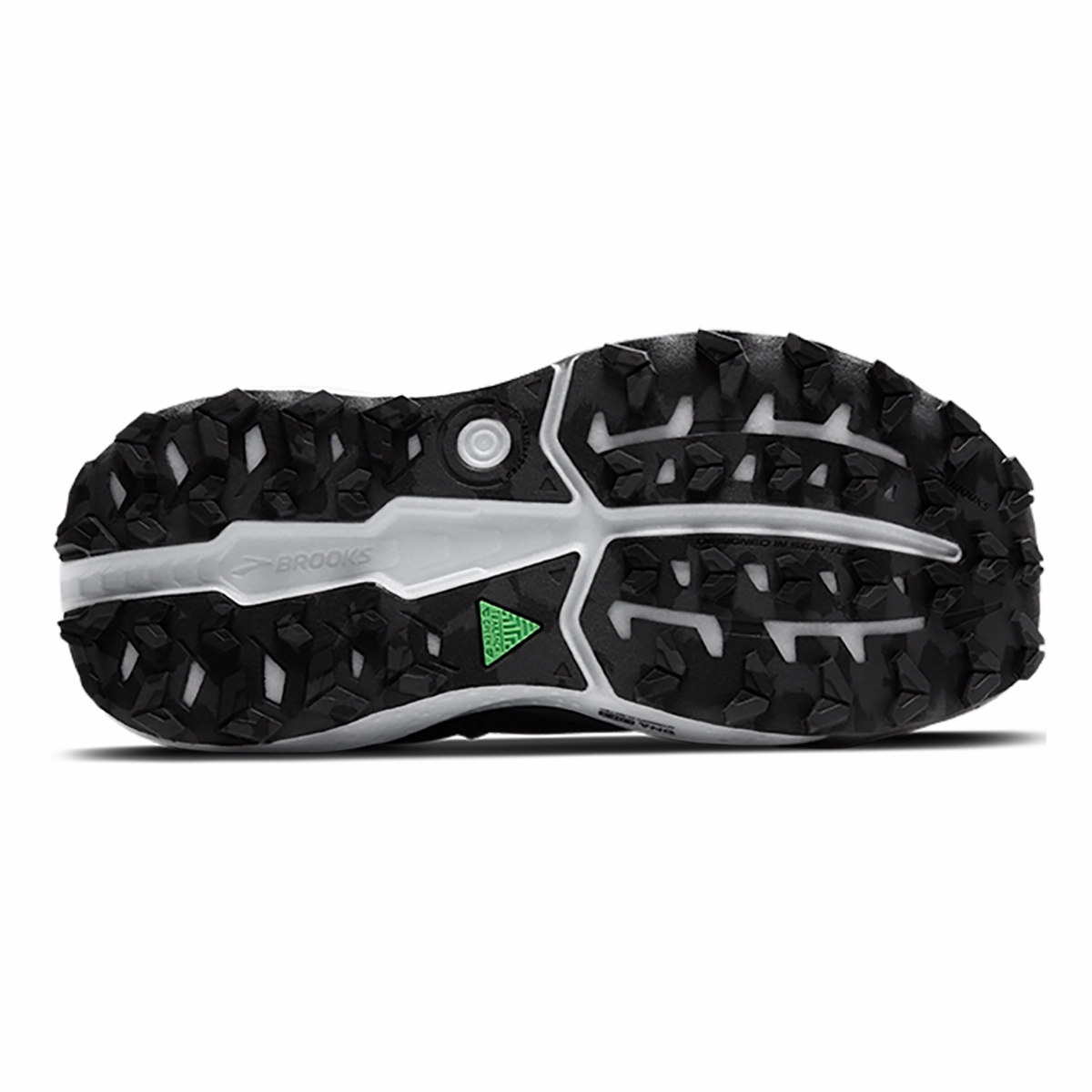 Brooks Caldera 8 Brooks performance running shoes