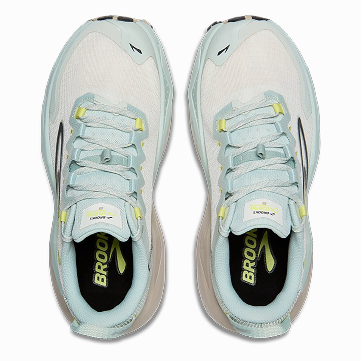 Brooks Caldera 8 Brooks performance running shoes