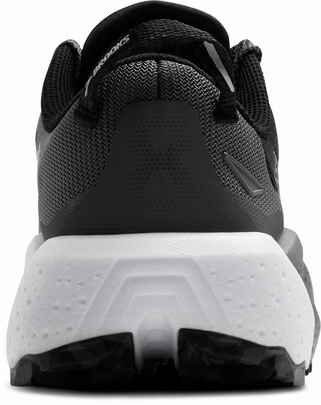 Brooks Caldera 8 Mens Trail Running Shoes - Black Training Sneakers