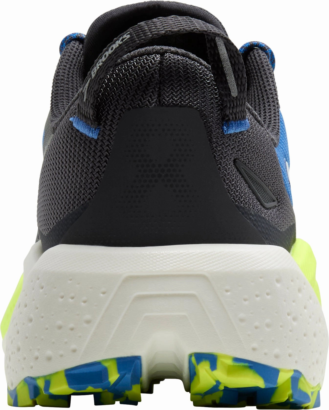 Brooks Caldera 8 Mens Trail Running Shoes - Blue Distance Runners