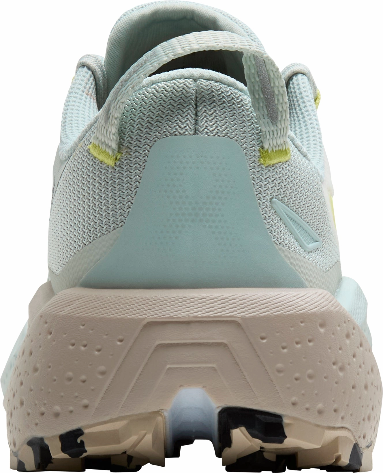 Brooks Caldera 8 Womens Trail Running Shoes - Blue Training Sneakers