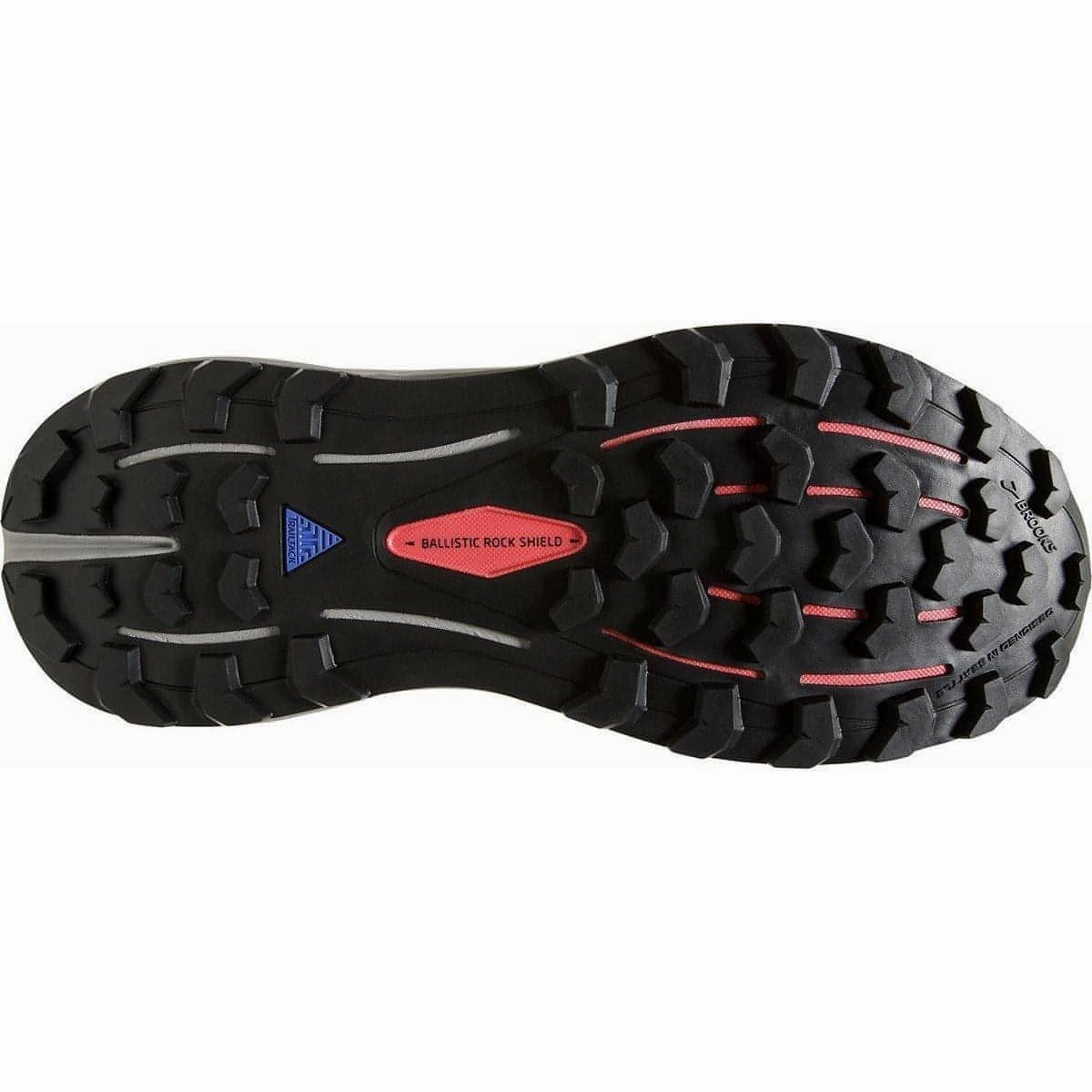 Brooks Cascadia 16 GORE-TEX Womens Trail Running Shoes - Black Distance Runners