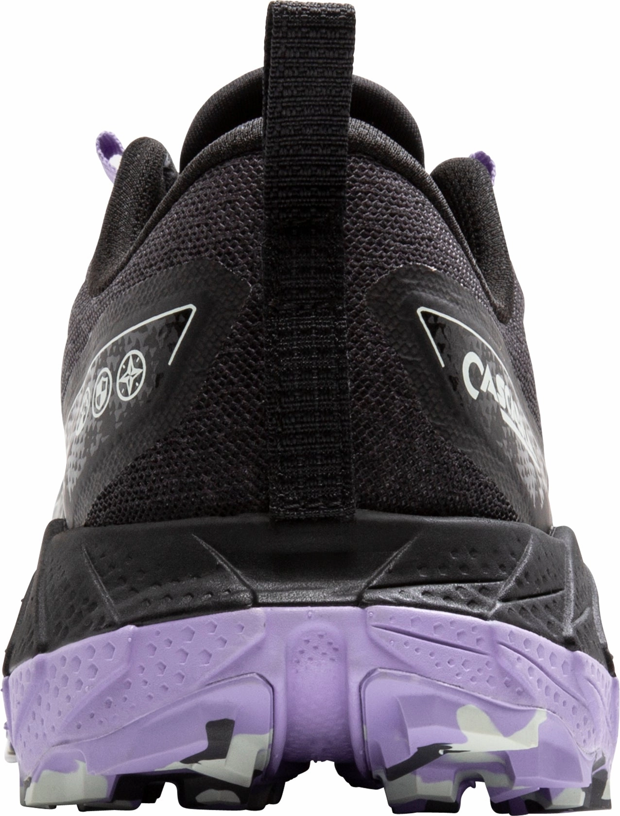 Brooks Cascadia 18 Womens Trail Running Shoes - Black Responsive Road Shoes