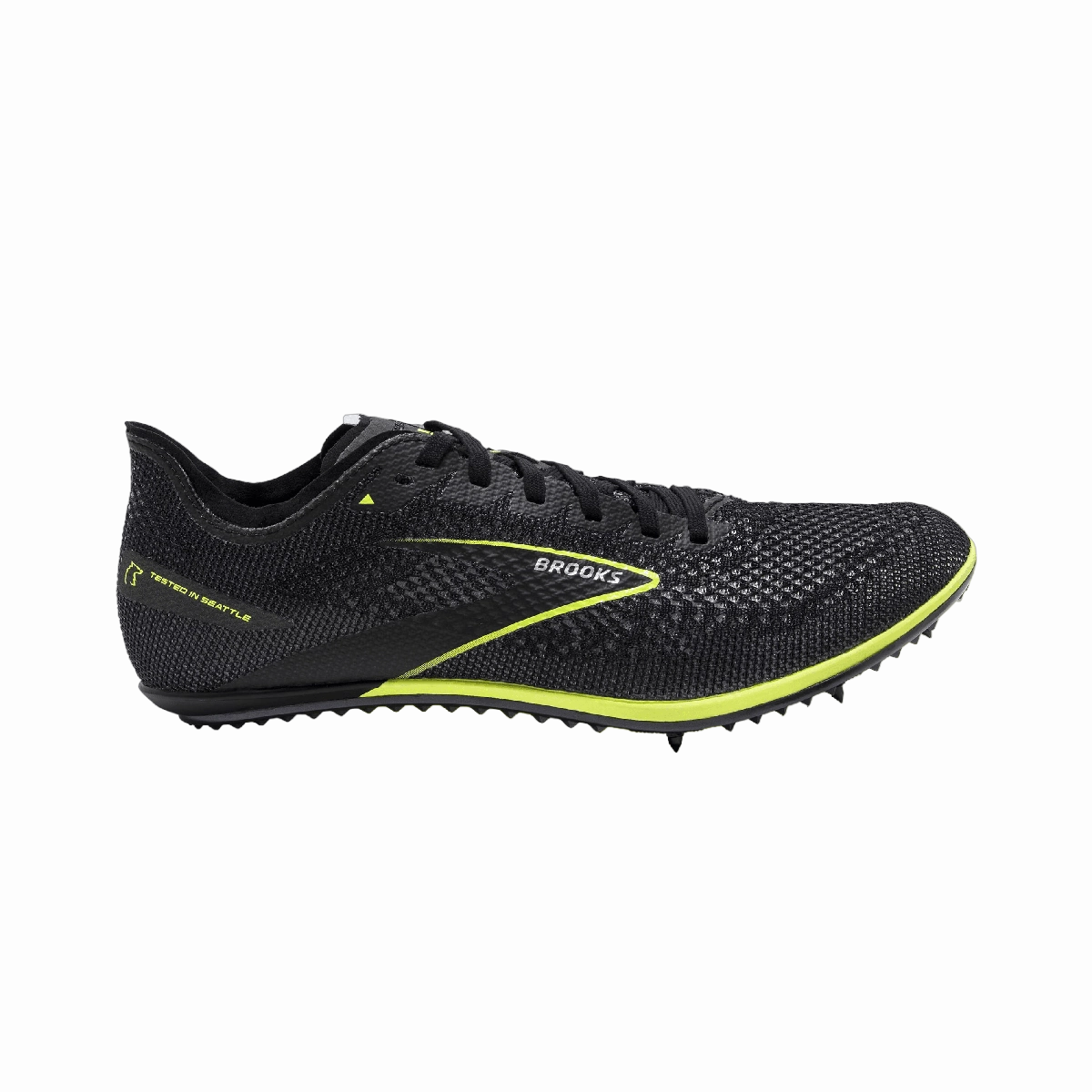 Brooks ELMN8 v6 Brooks running shoes with responsive cushioning