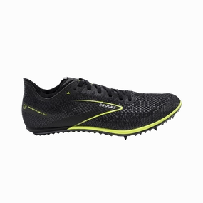 Brooks ELMN8 v6 Brooks running shoes with responsive cushioning