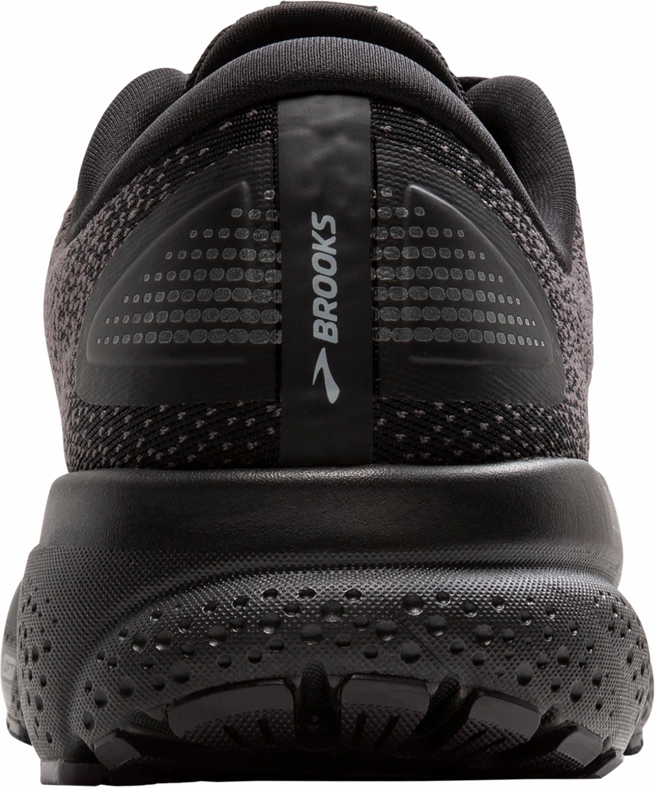 Brooks Ghost 16 GORE-TEX Mens Running Shoes - Black Distance Runners