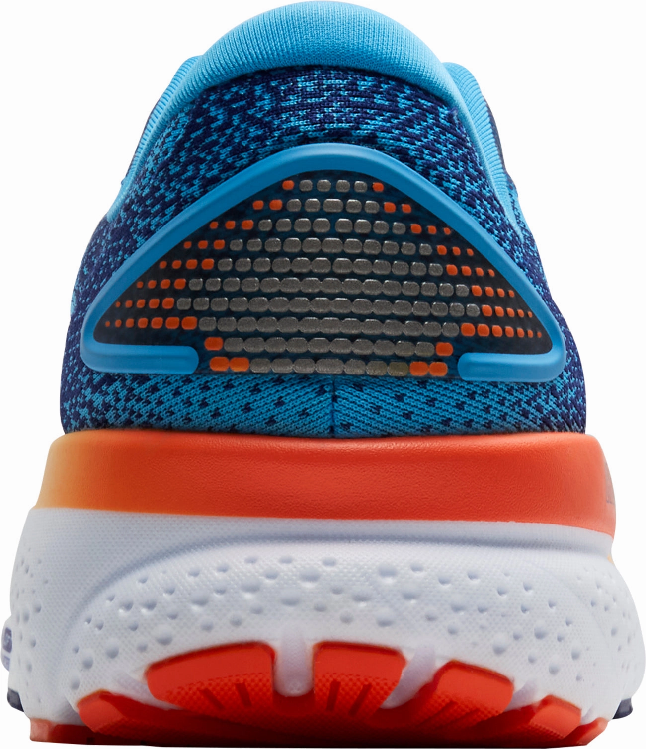 Brooks Ghost 16 Mens Running Shoes - Blue Distance Runners