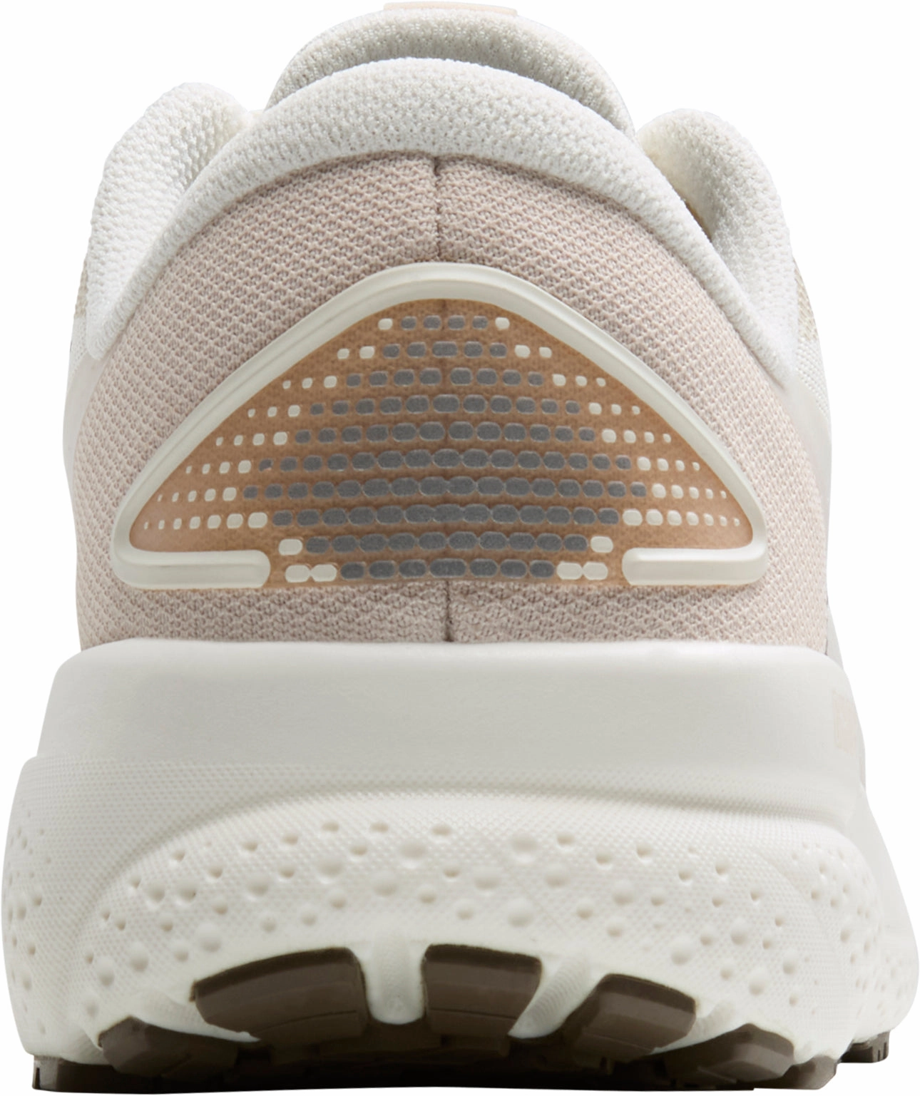 Brooks Ghost 16 Weatherized Womens Running Shoes - Cream Distance Runners
