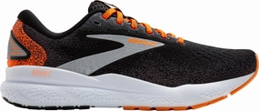 Brooks Ghost 16 Womens Running Shoes - Black Brooks shoe variations