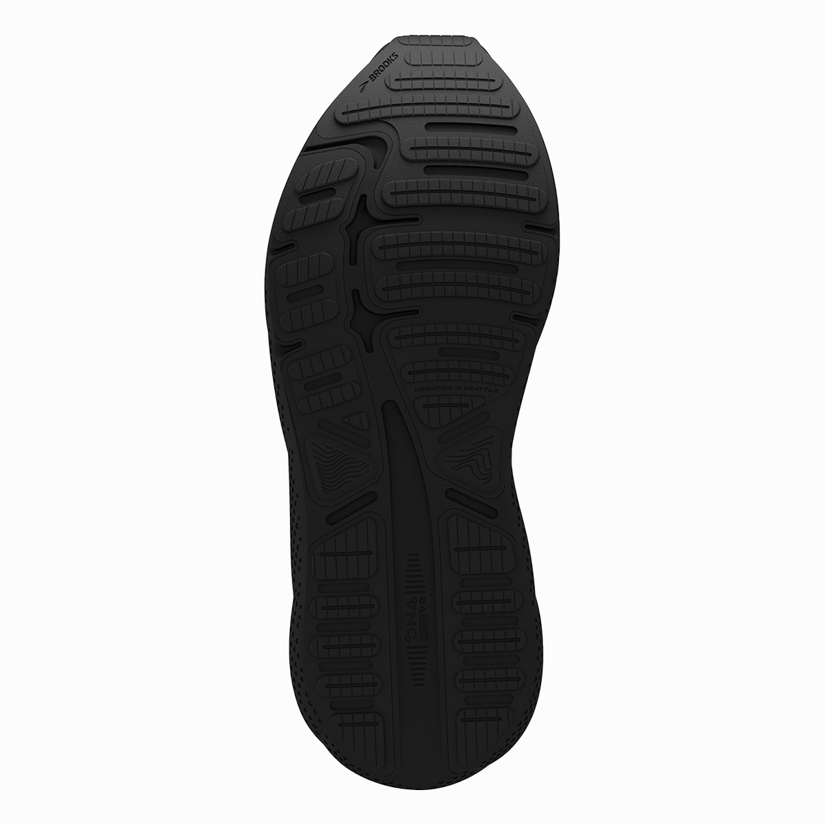 Brooks Ghost Max Brooks performance running shoes