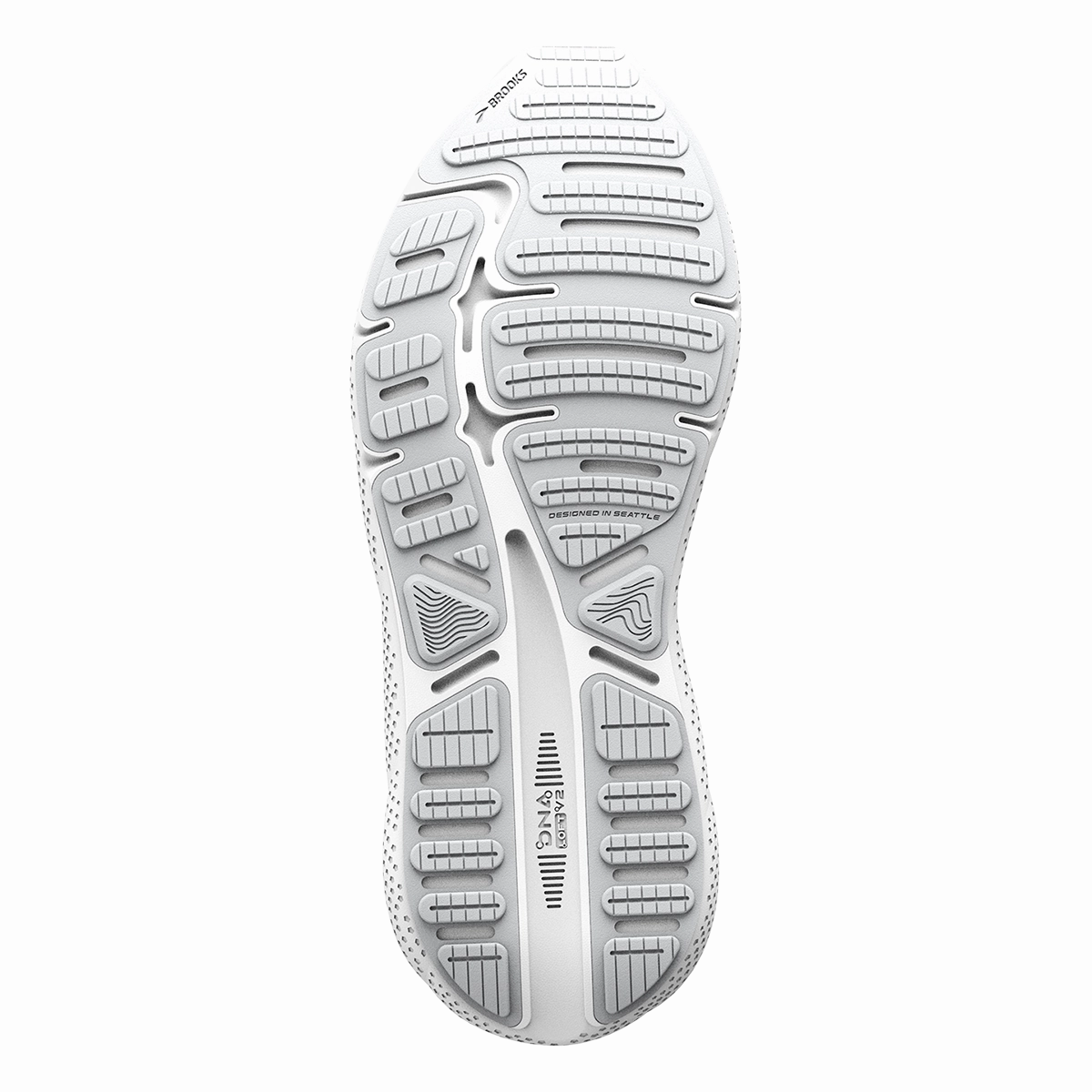 Brooks Ghost Max Brooks performance running shoes