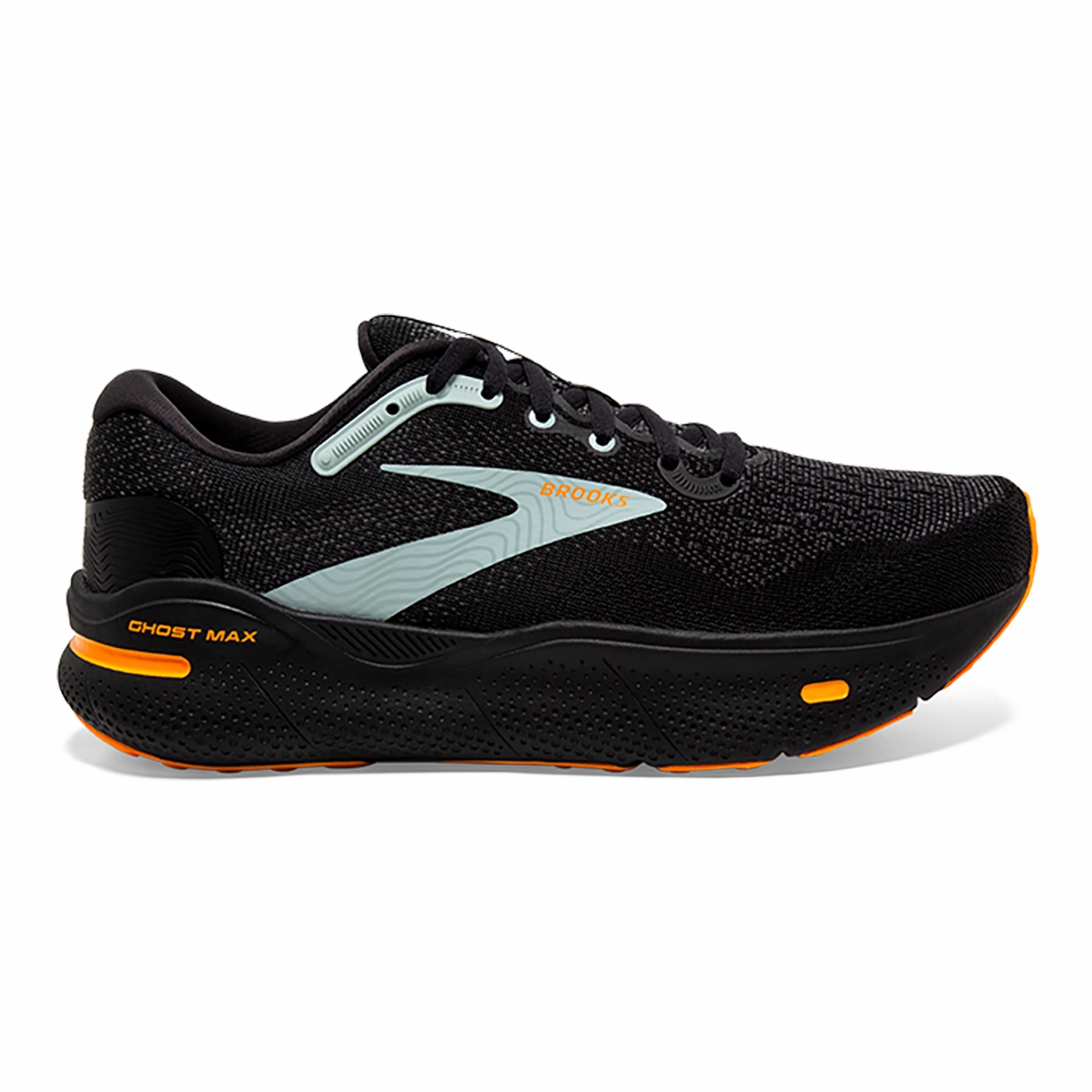 Brooks Ghost Max Brooks performance running shoes