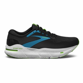 Brooks Ghost Max Brooks running shoes with responsive cushioning