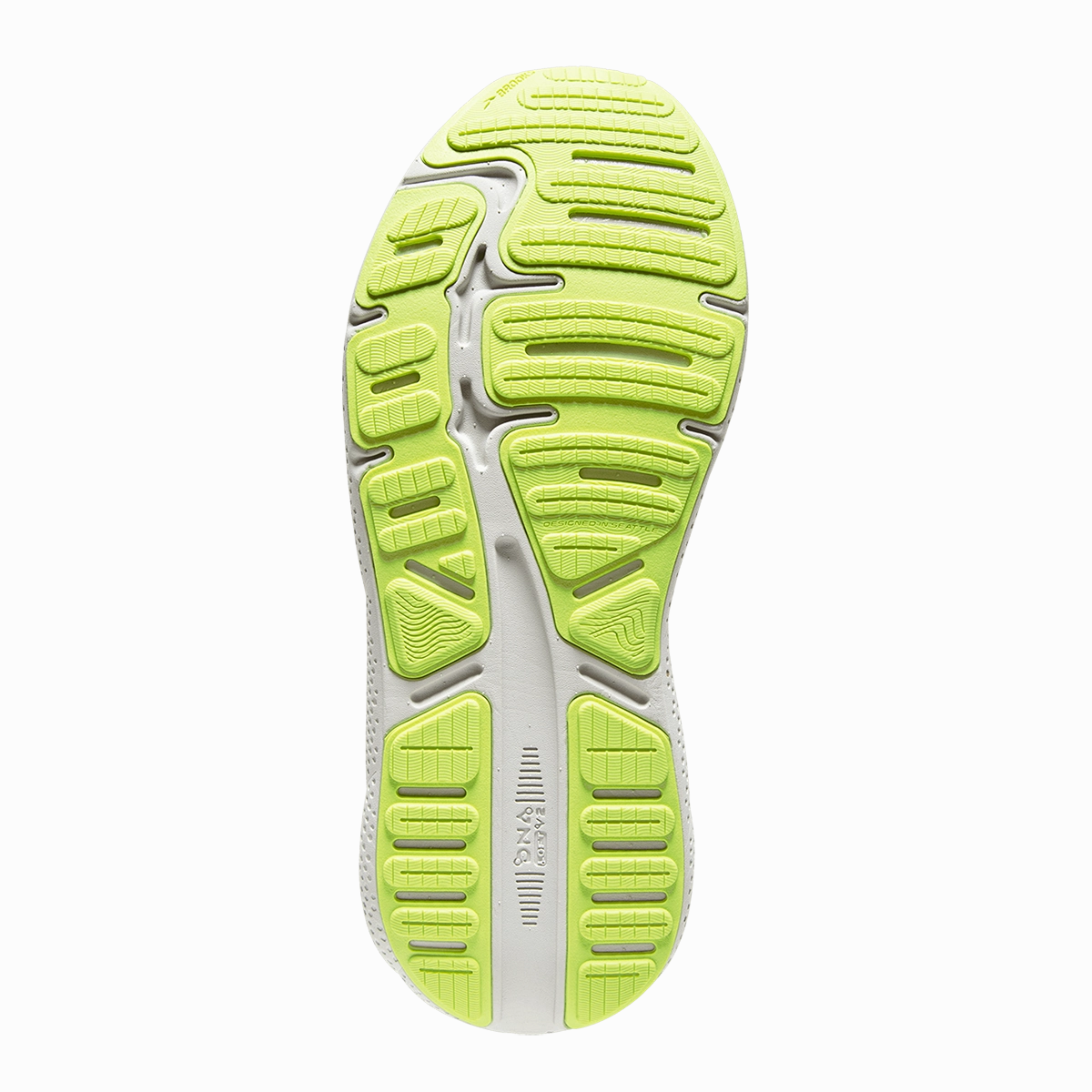 Brooks Ghost Max Brooks performance running shoes