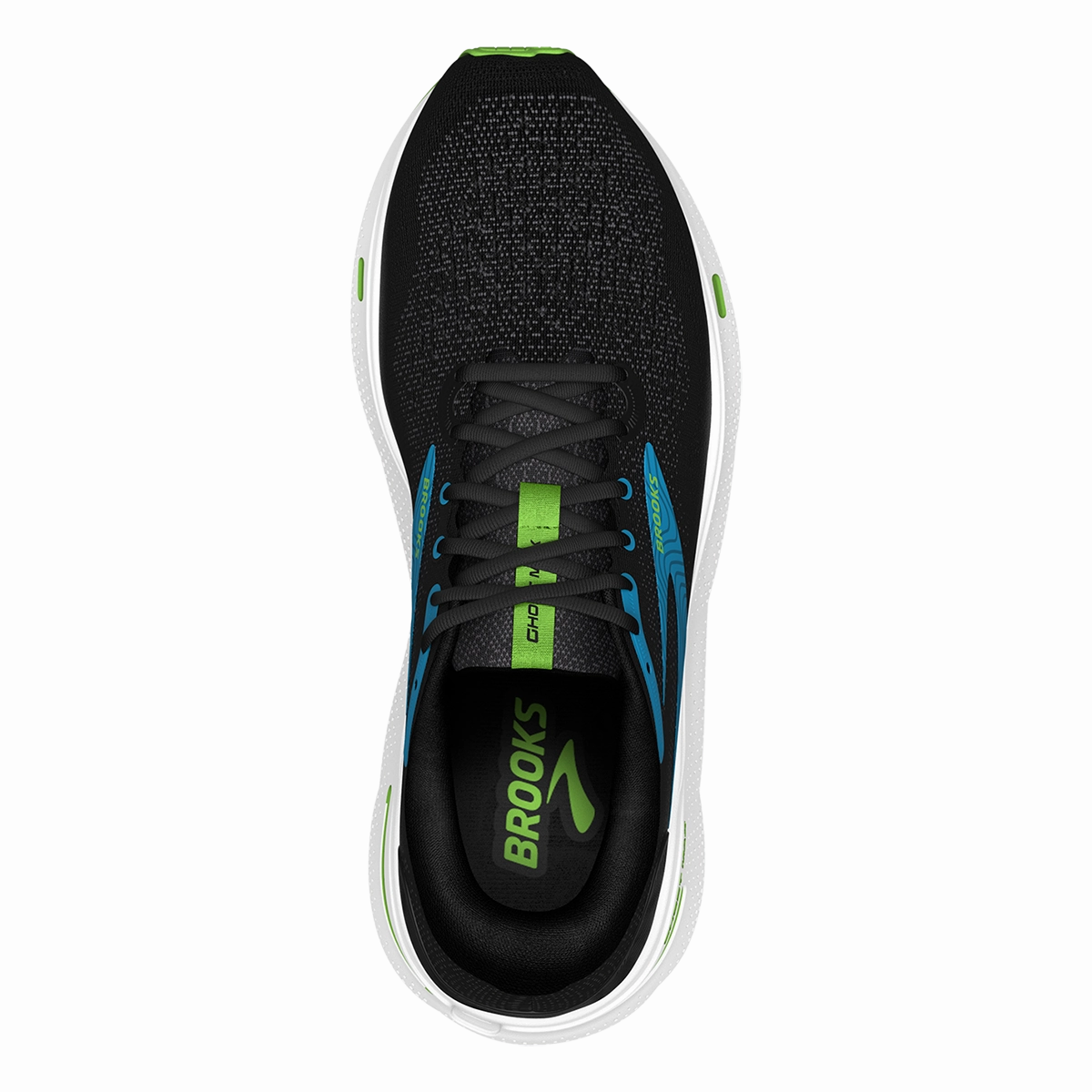 Brooks Ghost Max Brooks performance running shoes