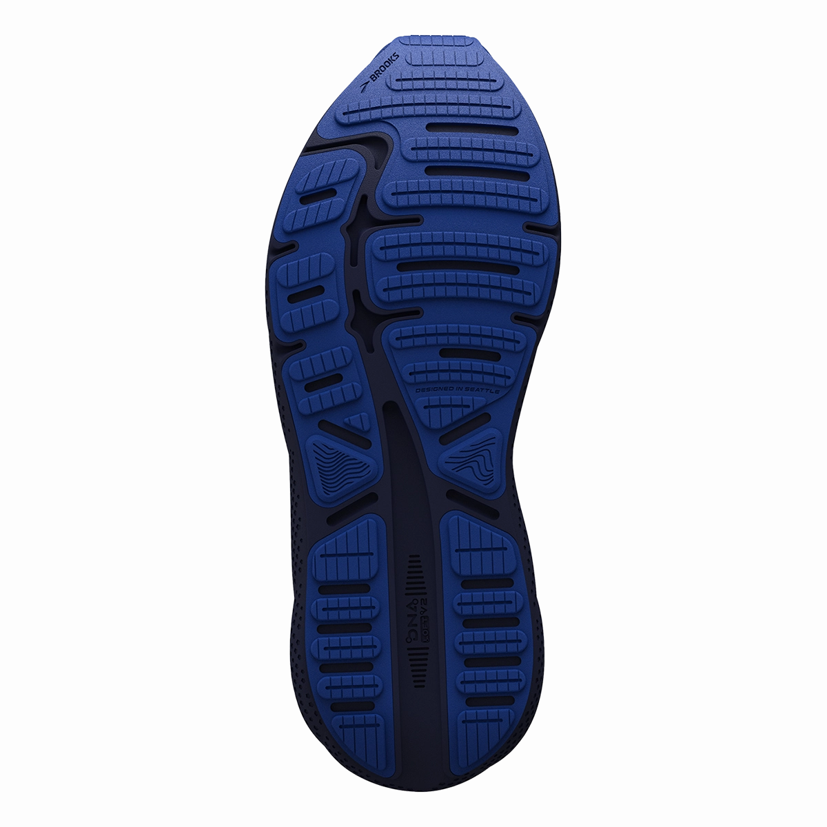Brooks Ghost Max Brooks performance running shoes