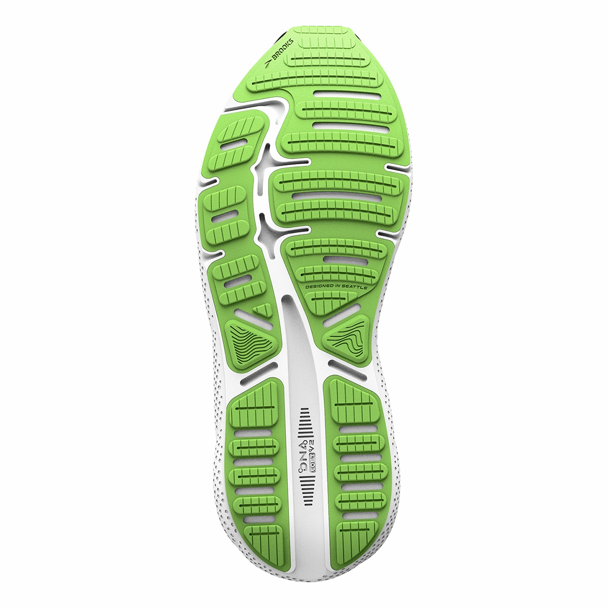 Brooks Ghost Max Brooks performance running shoes