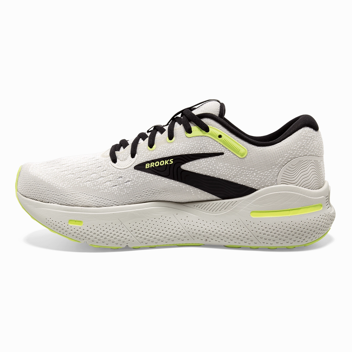 Brooks Ghost Max Brooks performance running shoes