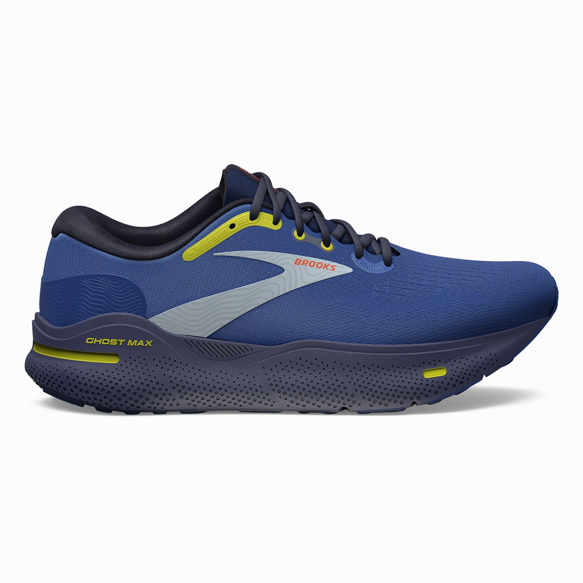 Brooks Ghost Max Brooks performance running shoes