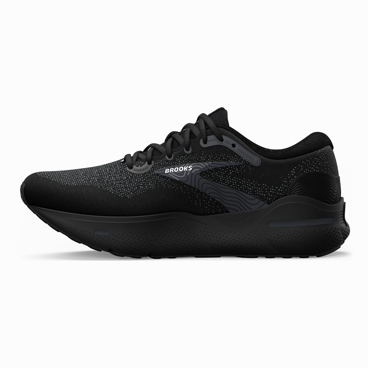 Brooks Ghost Max Brooks performance running shoes