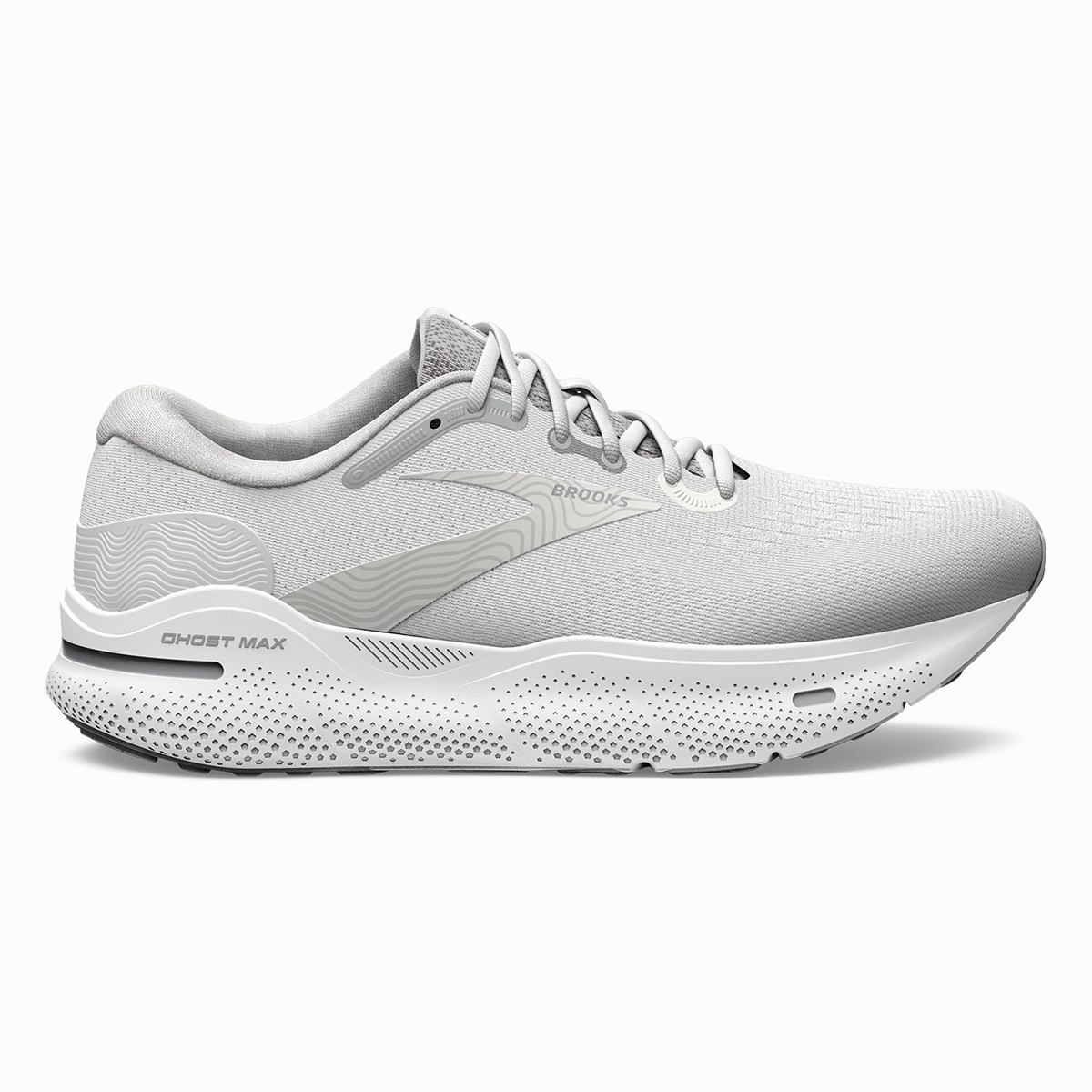 Brooks Ghost Max Brooks performance running shoes