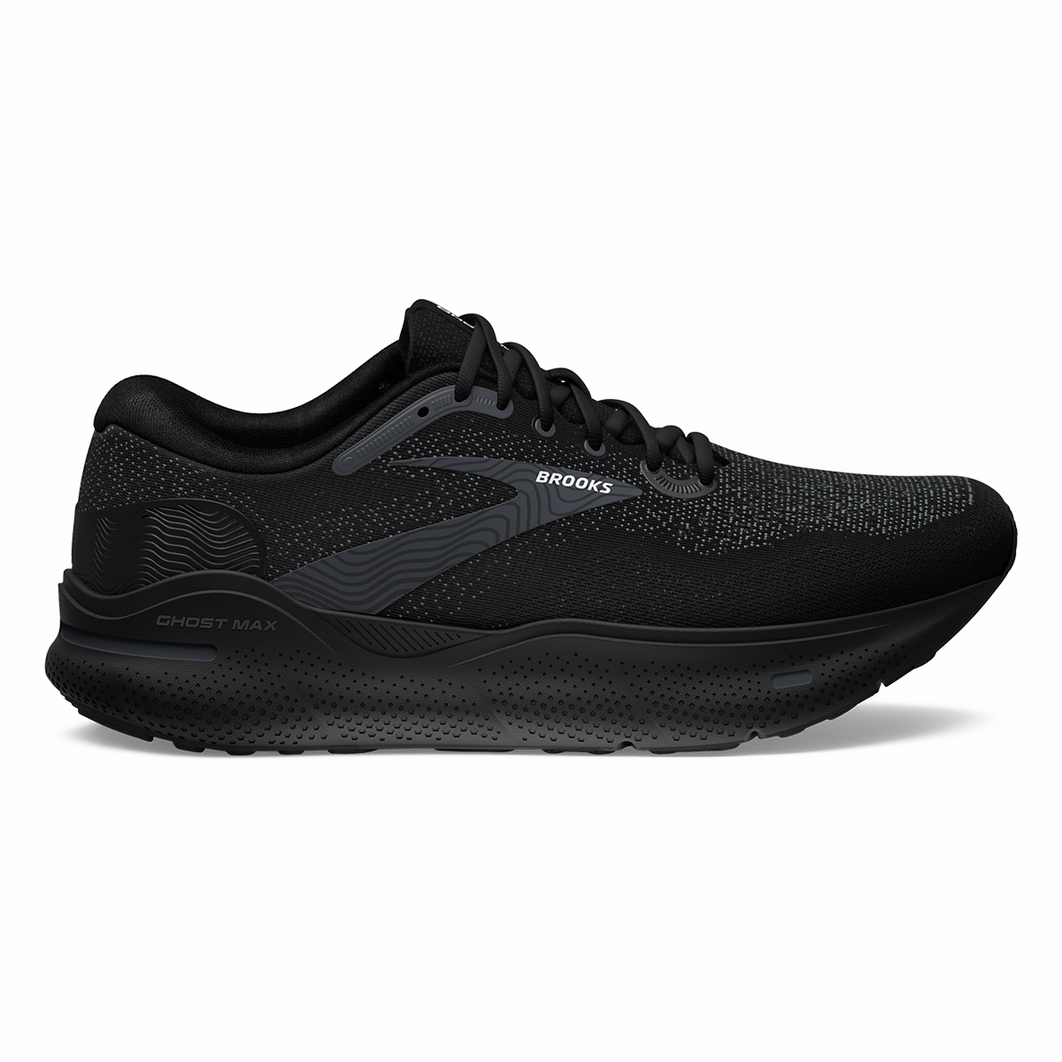 Brooks Ghost Max Brooks performance running shoes