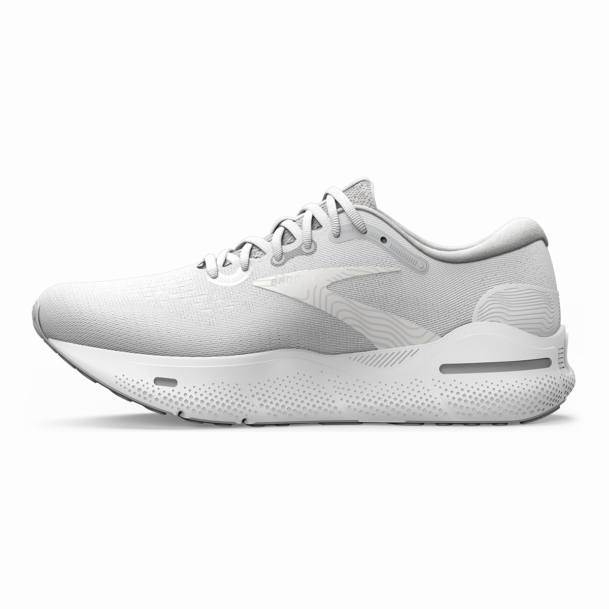 Brooks Ghost Max Brooks performance running shoes