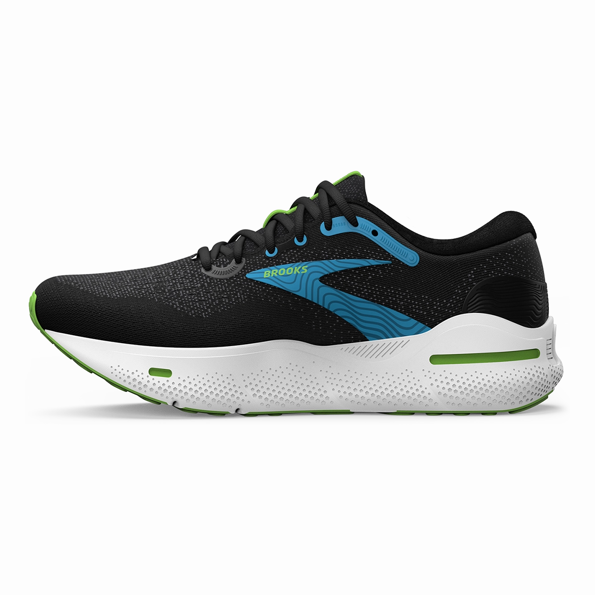 Brooks Ghost Max Brooks performance running shoes
